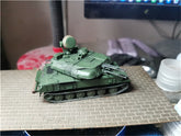 1/72 Russia ZSU-23-4 Shilka AA Gun Painted Finished Model