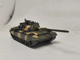 1/72 Chinese Type 88 Main Battle Tank Painted Finished Model