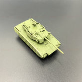 1/144 VT-5 Light Tank Painted Finished Model