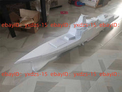 1.8m/5.91feet 1/100 Type 055 Destroyer Renhai-class Full Hull