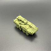 1/144 M1128 Mobile Gun System Painted Finished Model