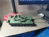 1/72 Russia T-80BV Main Battle Tank Painted Finished Model
