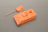 3d Printed 1/72 Germany Panther Tank Ausf. G Unpainted Kit
