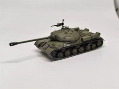 1/72 Soviet Is-3 Heavy Tank Painted Finished Model