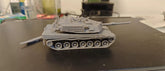 3d Printed 1/72 Germany Fantasy-type Leopard Blumstein Tank Unpainted Kit