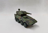 1/72 German Boxer Air Defense Vehicle Painted Finished Model