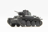 3d Printed 1/72 German Panzerkampfwagen 38(t) Ausf. E,f Unpainted Kit