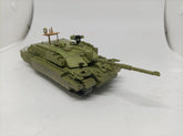 1/72 Challenger 2 Main Battle Tank Painted Finished Model
