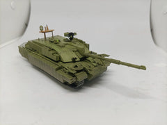 1/72 Challenger 2 Main Battle Tank Painted Finished Model