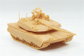 3d Printed 1/72/144 Abrams X Main Battle Tank Demonstrator Unpainted Kit
