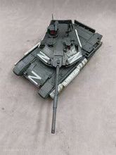 1/35 Russian T-90m "proryv" Main Battle Tank Painted Finished Model