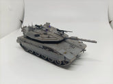 1/72 Merkava Mark V Tank Painted Finished Model