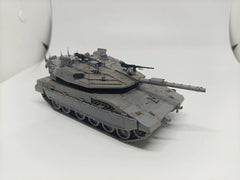 1/72 Merkava Mark V Tank Painted Finished Model