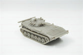 3d Printed 1/72/144 BMP-2 Infantry Fighting Vehicle Unpainted Kit