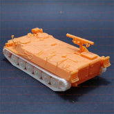 3d Printed 1/72 Russian Storm-S Tank Destroyer Unpainted Kit