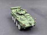 1/72 Canadian Lav-iii Armored Vehicle Painted Finished Model
