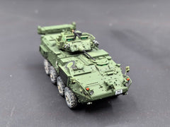 1/72 Canadian Lav-iii Armored Vehicle Painted Finished Model