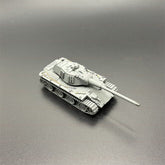 1/144 E-79 Medium Tank Painted Finished Model