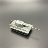 1/144 German E-50 Heavy Tank Painted Finished Model