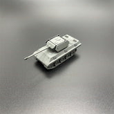 1/144 Panther-Disguised Panther Tank Painted Finished Model