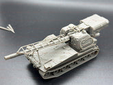 3d Printed 1/35 Bandkanon 1A Unpainted Kit