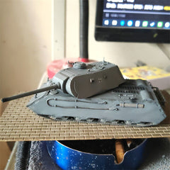 1/72 German VK16801 Tank Painted Finished Model