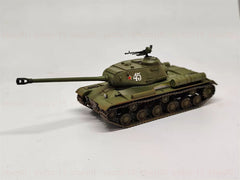 1/72 Soviet Joseph Stalin-2 Heavy Tank Painted Finished Model