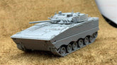 3d Printed 1/72 Type 04A Infantry Fighting Vehicle Unpainted Kit
