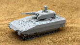 3d Printed 1/72 Puma Infantry Fighting Vehicle Unpainted Kit