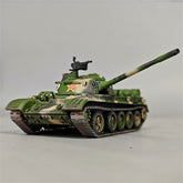 1/72 Type 59 Main Battle Tan Painted Finished Model