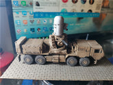 1/72 US Mobile Phalanx Close-in Weapon System Painted Finished Model