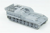 3d Printed 1/72/144 Object 263 Assault Gun Unpainted Kit