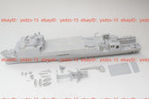 3d Printing 1/350 Lightning Class Dockyard Landing Ship Siroco(full Hull)