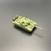 1/144 T-62M Main Battle Tank Painted Finished Model