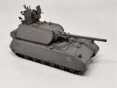 1/72 German Maus Super Heavy Tank Painted Finished Model