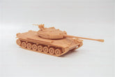 3d Printed 1/72/144 Czechoslovak VZ-51 Unpainted Kit