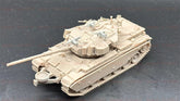 1/72 CENTURION AVRE(ARMOURED VEHICLE ROYAL ENGINEERS) UNPAINTED KIT