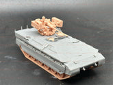 3d Printed 1/72 Namer Heavy Infantry Fighting Vehicle Unpainted Kit
