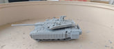 3d Printed 1/72 Russia T-90M Proryv Main Battle Tank Unpainted Kit