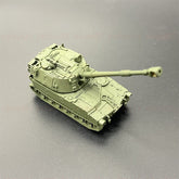 1/72 M109A5 Self-Propelled Howitzer Painted Finished Model
