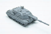 3d Printed 1/72/144 Italian Controcarro 3 Minotauro Tank Destroyer Unpainted Kit