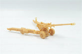 3d Printed 1/72/144 M198 155mm Medium Towed Howitzer Unpainted Kit