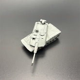1/144 Panther KF51 Main Battle Tank Painted Finished Model