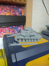 3d Printed 1/72 Romania TR-85 M1 Main Battle Tank Unpainted Kit