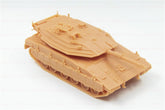 3d Printed 1/72/144 Merkava MK4 Main Battle Tank Unpainted Kit