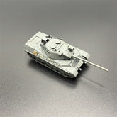 1/144 Main Battle Tank, Leopard 1A2 Painted Finished Model