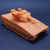 3d Printed 1/72/144 Swedish 9040/rbs56 Infantry Fighting Vehicle Unpainted Kit
