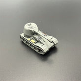 1/144 Panzerkampfwagen VII Löwe VK7201 Painted Finished Model