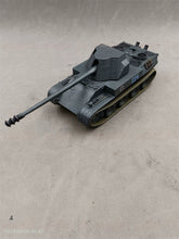 1/35 Scorpion Tank Painted Finished Model