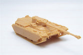 3d Printed 1/72/144 French Char Mle. 75 Light Tank Unpainted Kit